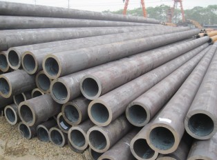 合水20CrMo冷拔无缝钢管
