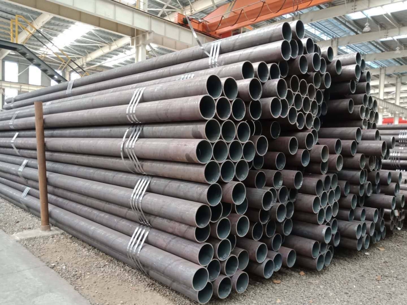 合水30CrMo合金无缝钢管