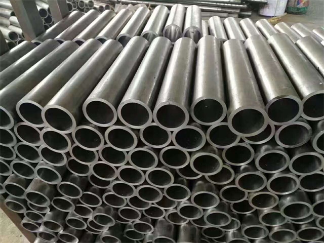 合水30CrMo精密无缝钢管
