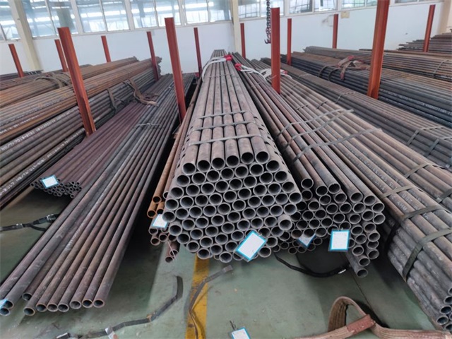合水20G合金无缝钢管